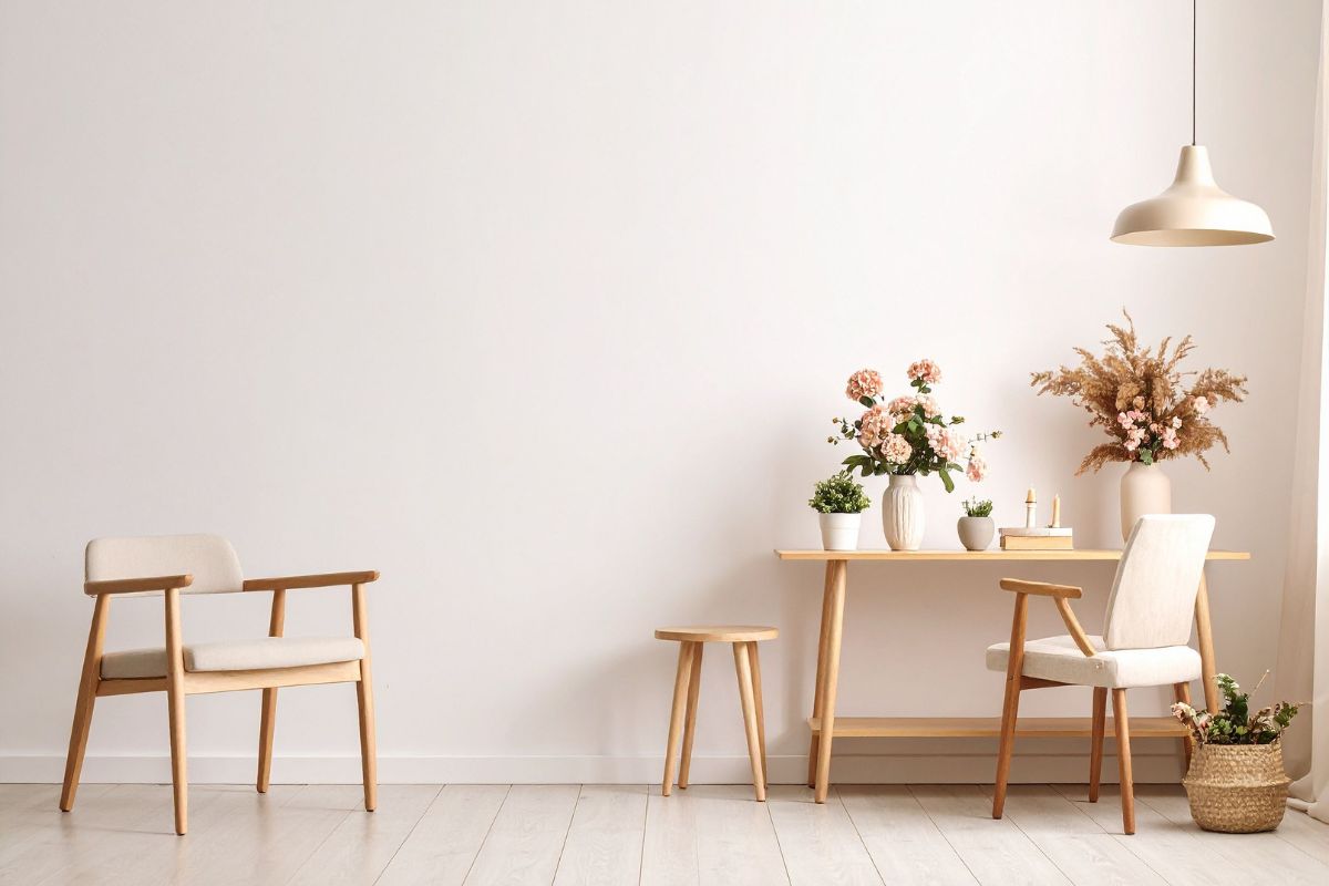 Aqua Resin e design nordico