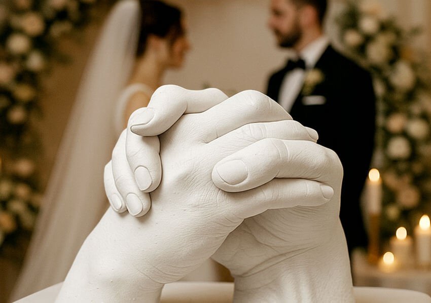 Attività da fare in coppia: 10 idee creative e romantiche - Aqua Resin