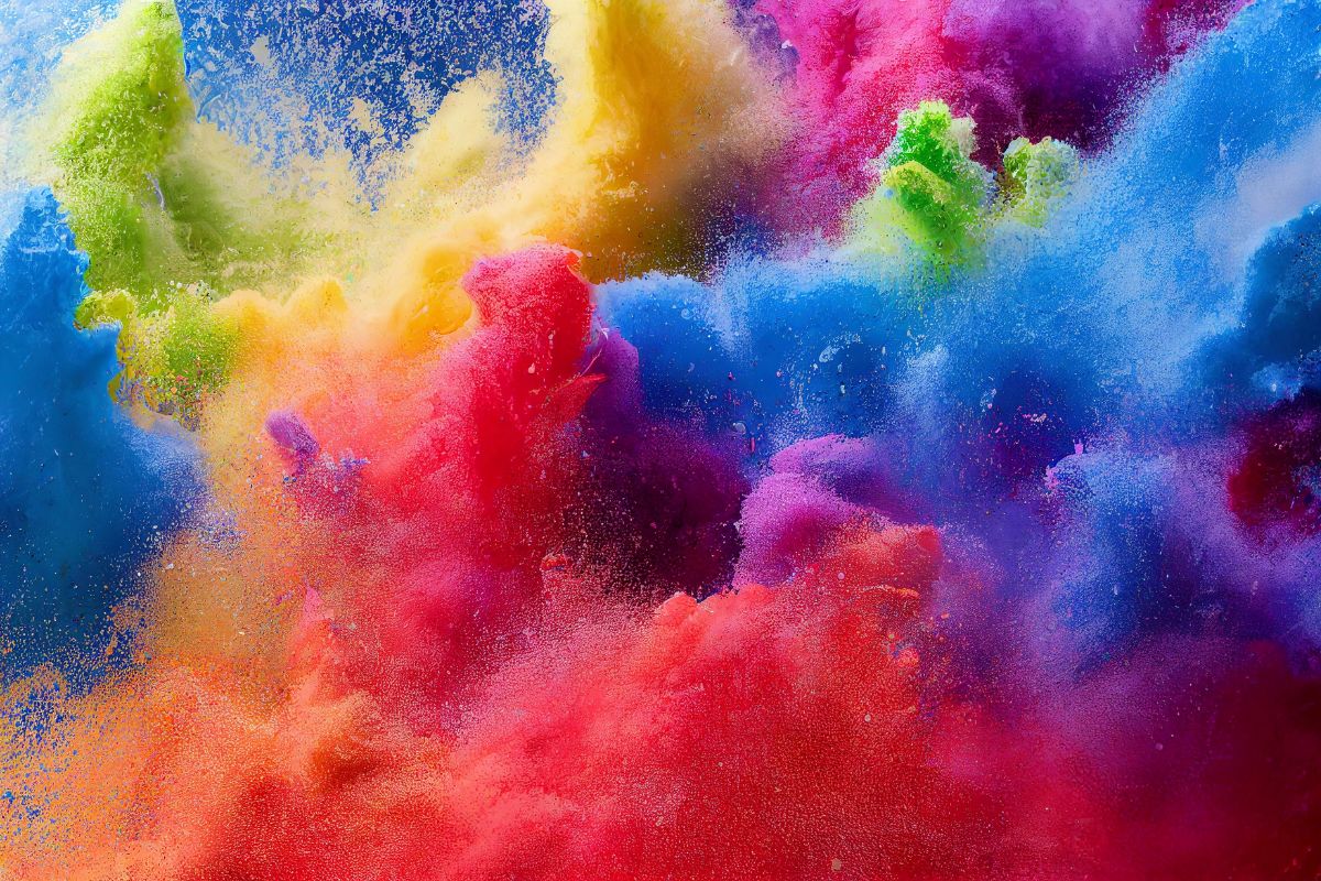 Come colorare Aqua Resin: guida pratica e creativa