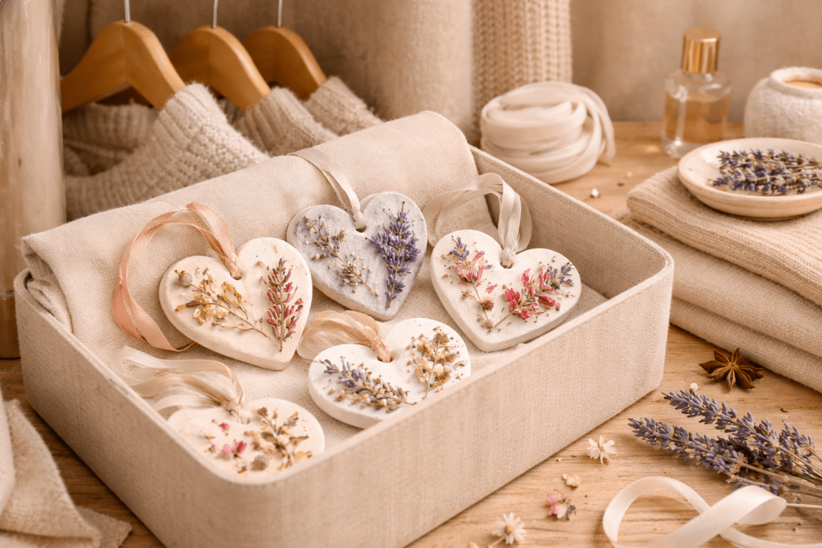 Come fare gessetti profumati fai da te: tutorial completo con Aqua Resin - Aqua Resin
