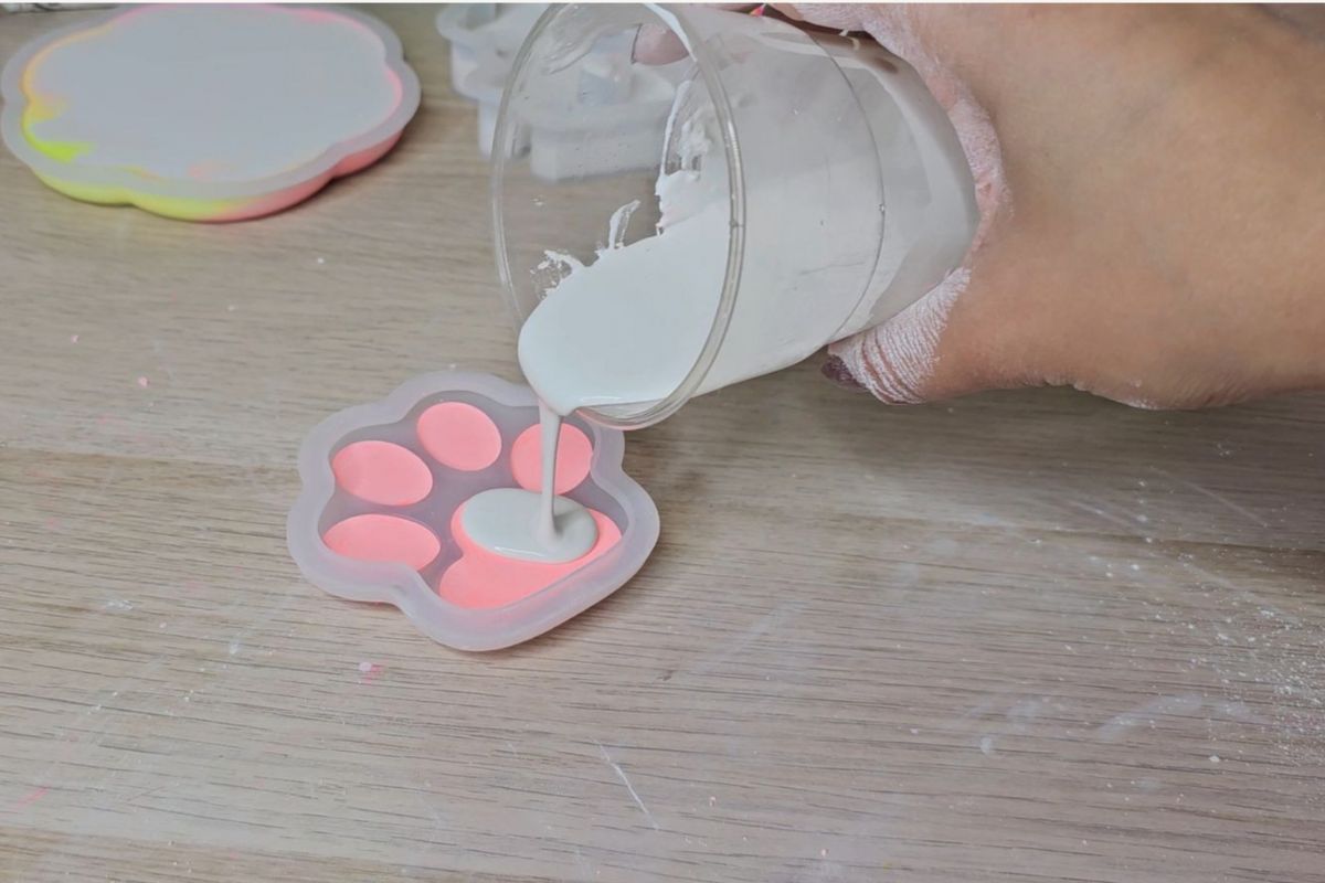 Gli errori più comuni quando si lavora con il gesso e come evitarli