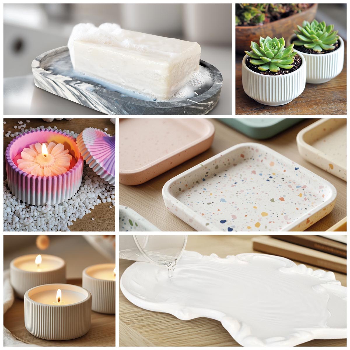 AQUA SHIELD - La protezione che fa brillare le tue creazioni