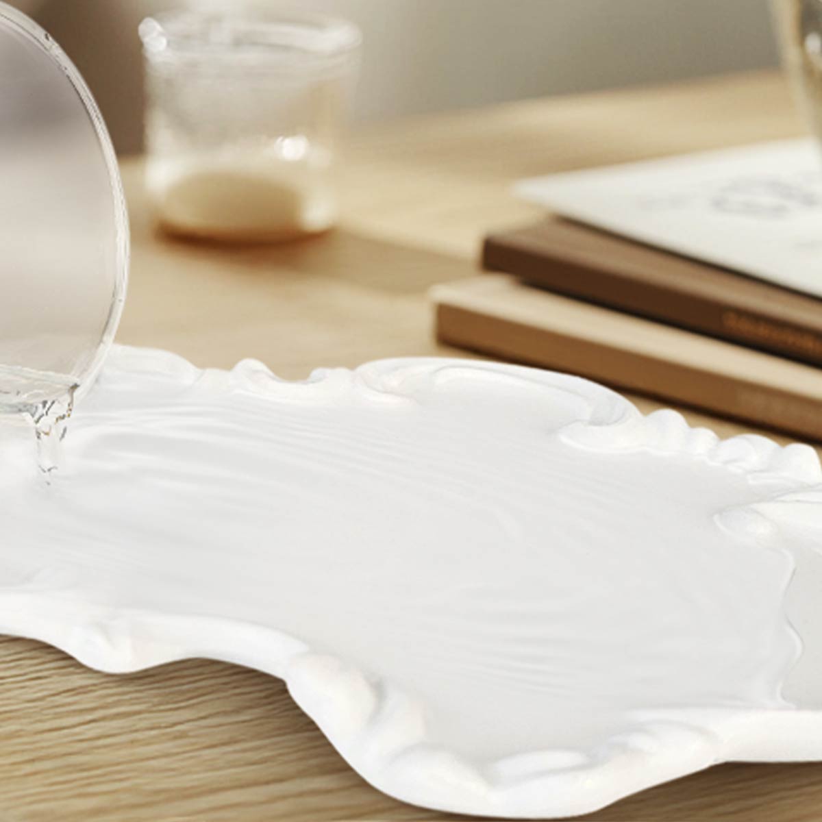 AQUA SHIELD - La protezione che fa brillare le tue creazioni