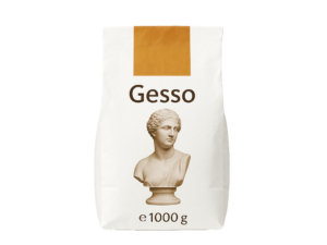 Gesso vs Aqua Resin